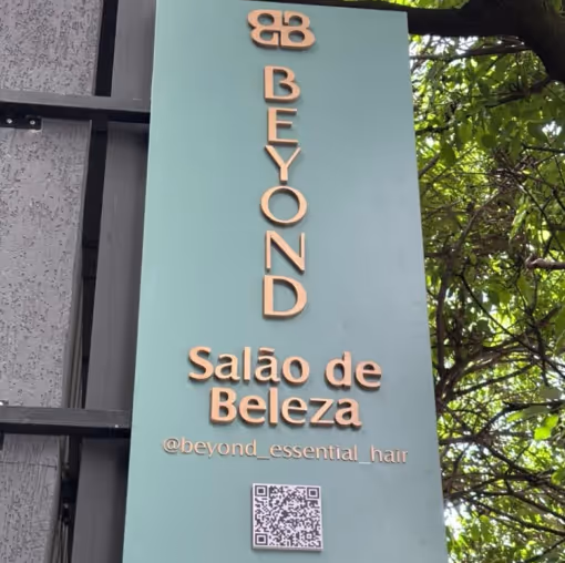 Fachada Comercial - Mota Projetos Especiais